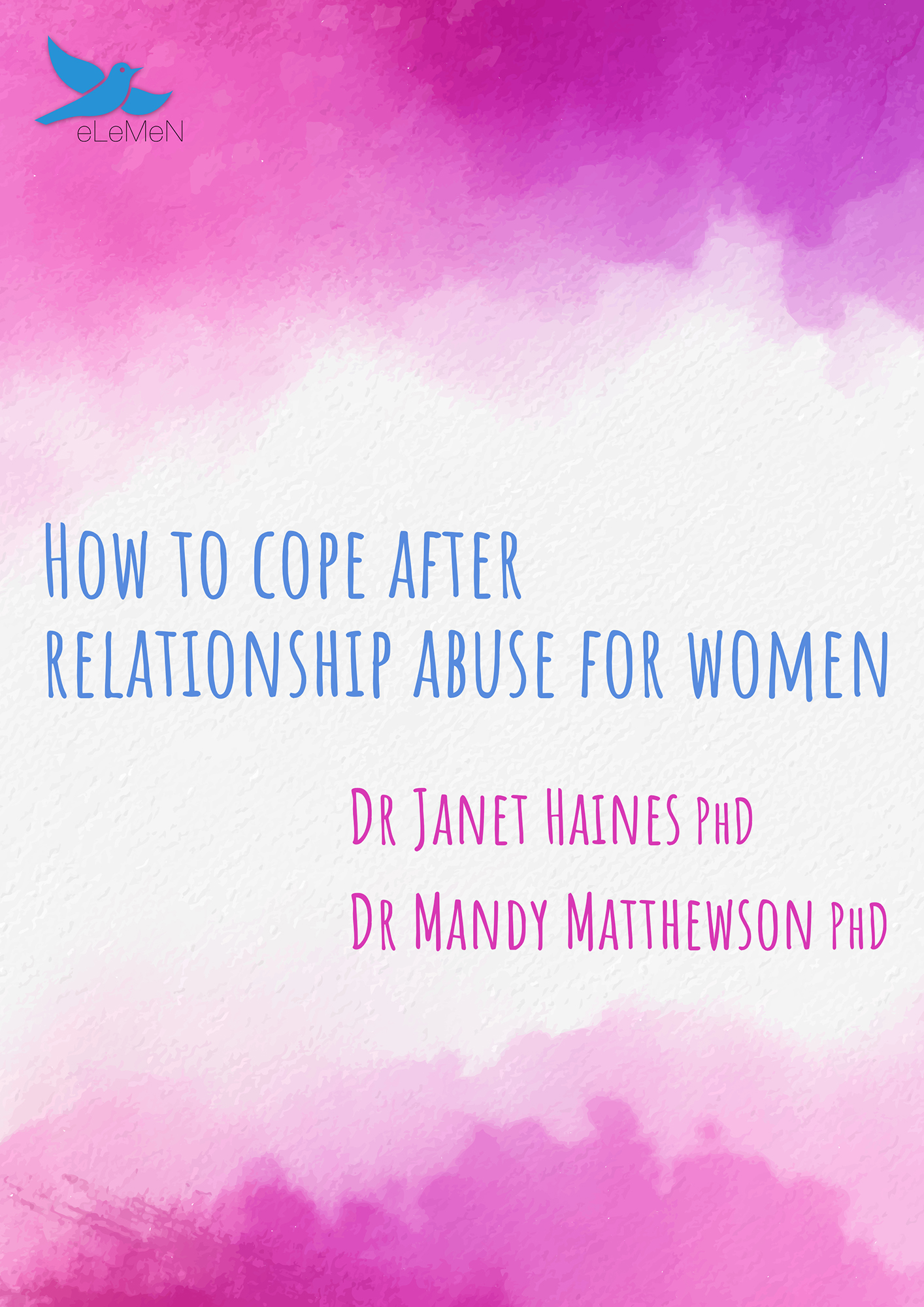 How to cope after relationship abuse for women